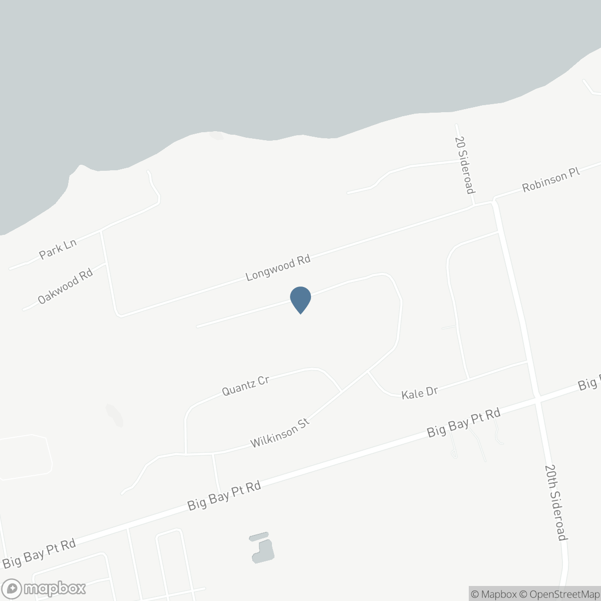 1762 WILKINSON STREET, Innisfil, Ontario L9S 1X3